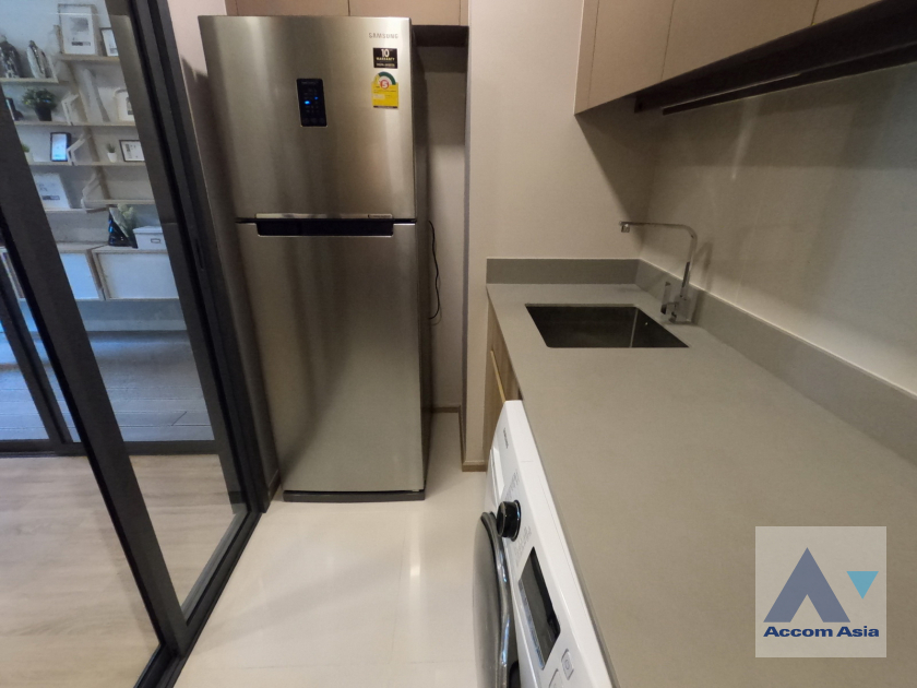 22  2 br Condominium For Rent in Sukhumvit ,Bangkok BTS Ekkamai at Taka Haus Ekkamai 12 AA29082