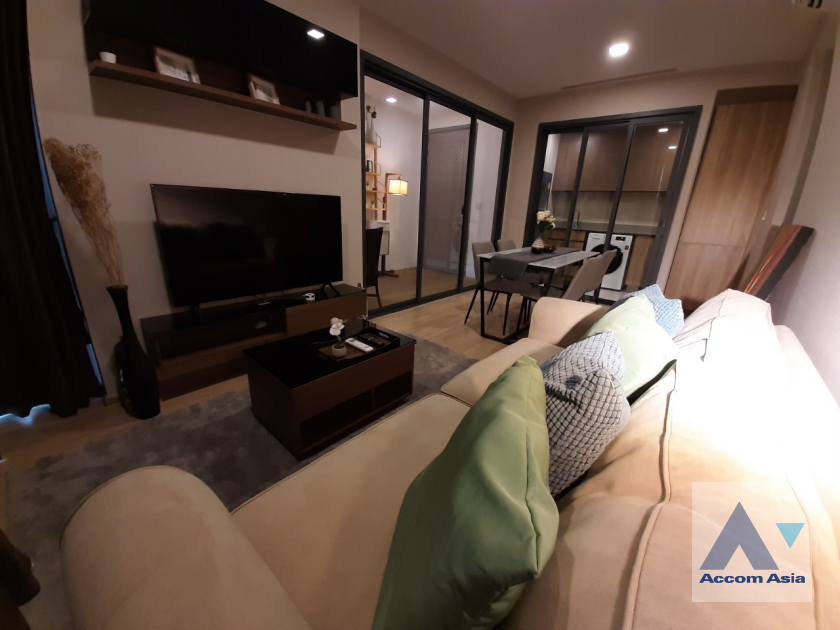 8  2 br Condominium For Rent in Sukhumvit ,Bangkok BTS Ekkamai at Taka Haus Ekkamai 12 AA29082