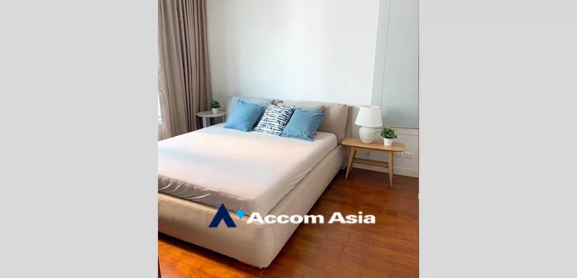 5  1 br Condominium For Rent in Sukhumvit ,Bangkok BTS Phrom Phong at Siri Residence AA29092