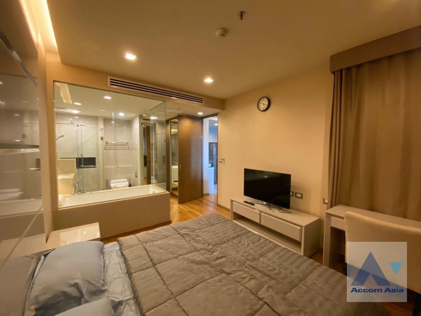 10  2 br Condominium for rent and sale in Silom ,Bangkok BTS Chong Nonsi at The Address Sathorn AA29096