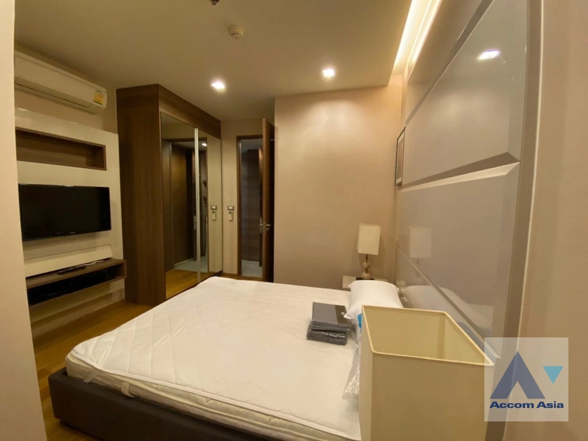 13  2 br Condominium for rent and sale in Silom ,Bangkok BTS Chong Nonsi at The Address Sathorn AA29096