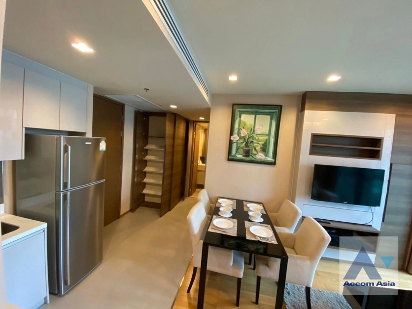 6  2 br Condominium for rent and sale in Silom ,Bangkok BTS Chong Nonsi at The Address Sathorn AA29096