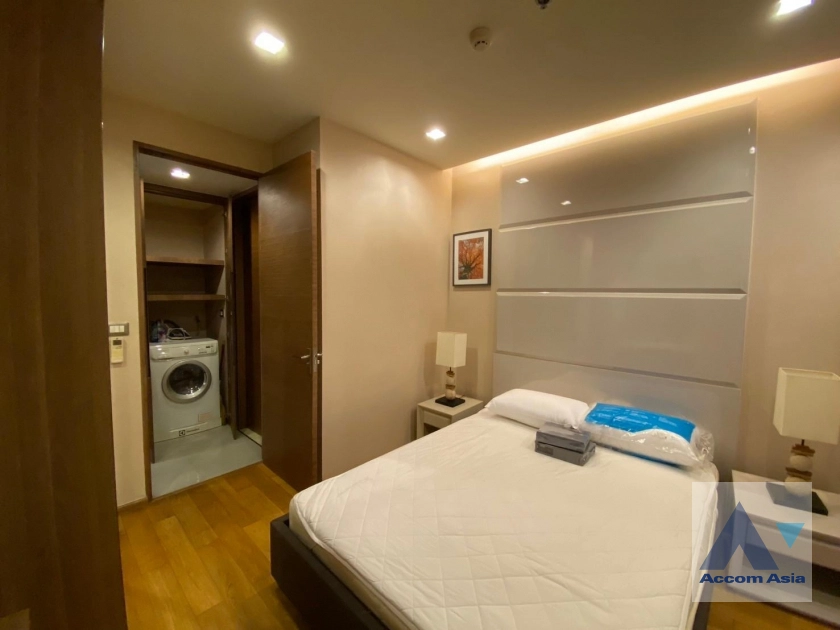 12  2 br Condominium for rent and sale in Silom ,Bangkok BTS Chong Nonsi at The Address Sathorn AA29096