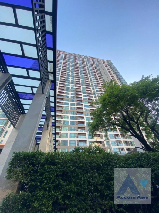 19  2 br Condominium for rent and sale in Silom ,Bangkok BTS Chong Nonsi at The Address Sathorn AA29096