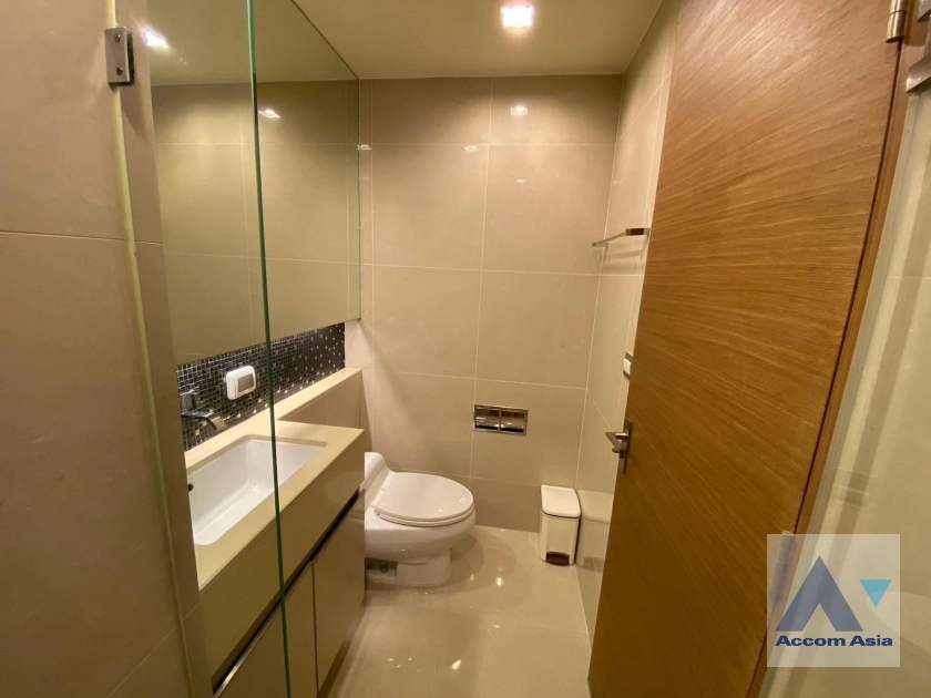18  2 br Condominium for rent and sale in Silom ,Bangkok BTS Chong Nonsi at The Address Sathorn AA29096