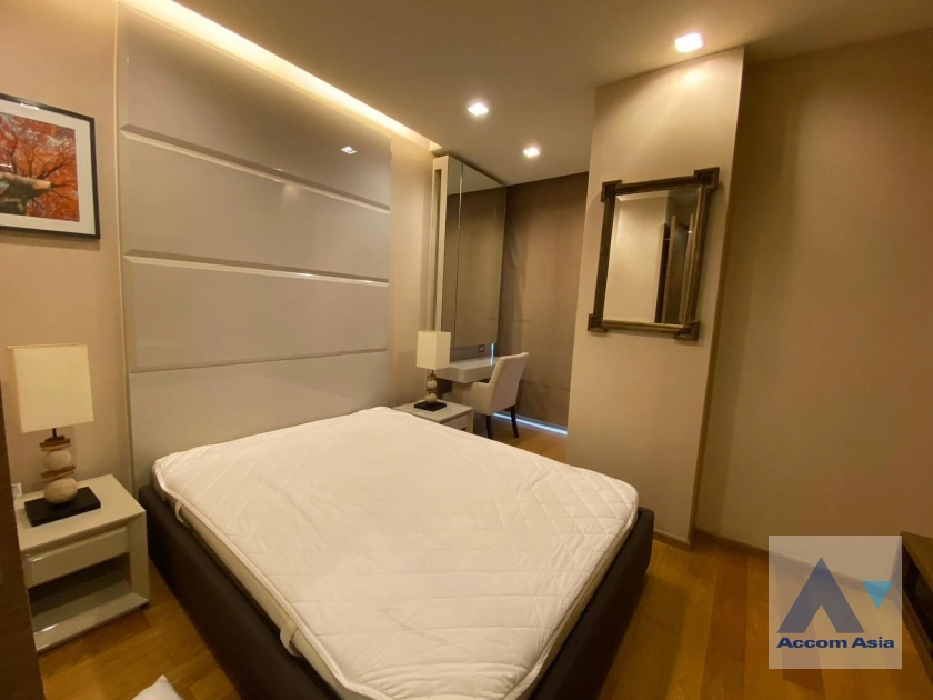 11  2 br Condominium for rent and sale in Silom ,Bangkok BTS Chong Nonsi at The Address Sathorn AA29096