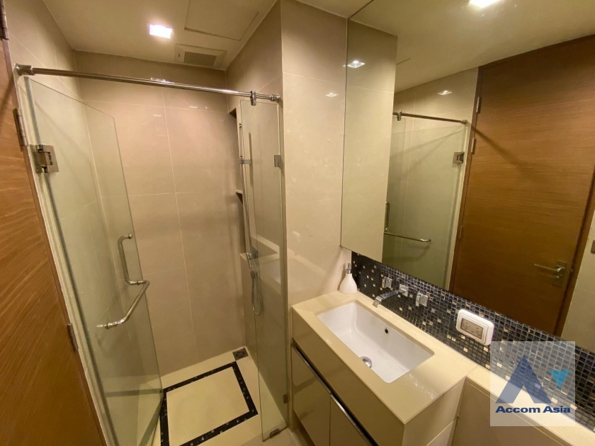 17  2 br Condominium for rent and sale in Silom ,Bangkok BTS Chong Nonsi at The Address Sathorn AA29096