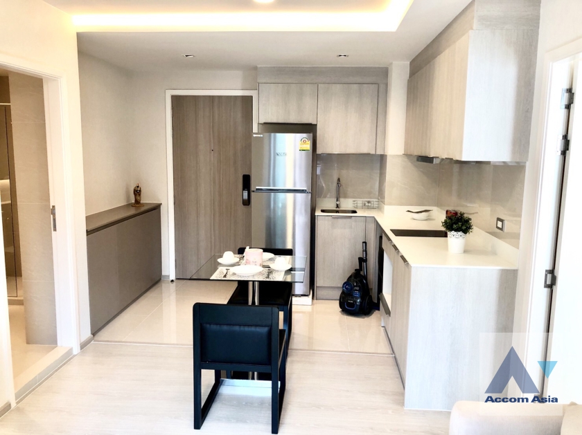  2 Bedrooms  Condominium For Rent & Sale in Sukhumvit, Bangkok  near BTS Thong Lo (AA29325)