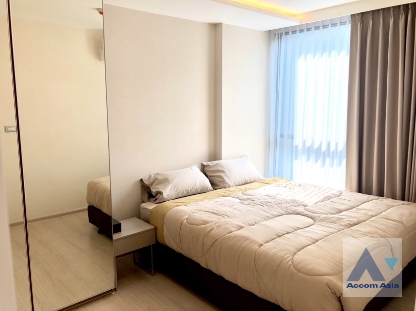  2 Bedrooms  Condominium For Rent & Sale in Sukhumvit, Bangkok  near BTS Thong Lo (AA29325)