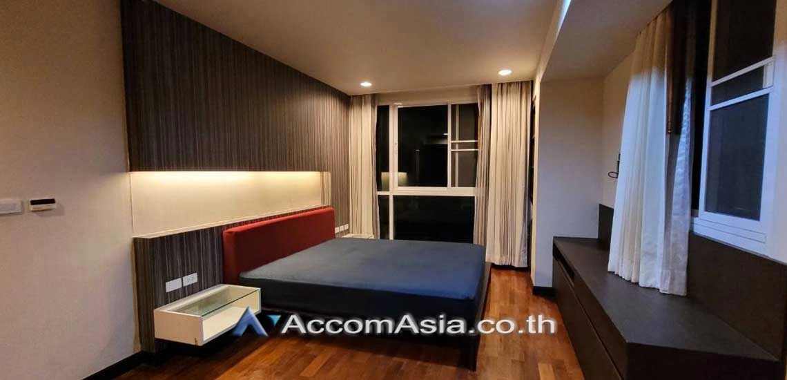 Pet friendly |  2 Bedrooms  Apartment For Rent in Sukhumvit, Bangkok  near BTS Thong Lo (AA29383)