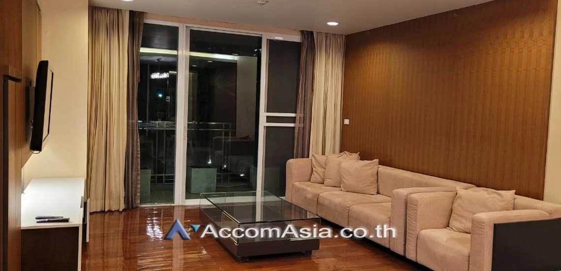 Pet friendly |  2 Bedrooms  Apartment For Rent in Sukhumvit, Bangkok  near BTS Thong Lo (AA29383)