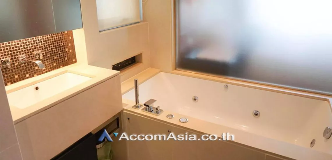 5  2 br Condominium For Rent in Sukhumvit ,Bangkok BTS Phrom Phong at The Address Sukhumvit 28 AA29412