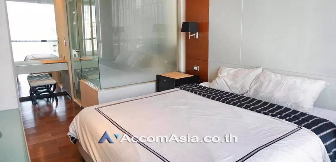 6  2 br Condominium For Rent in Sukhumvit ,Bangkok BTS Phrom Phong at The Address Sukhumvit 28 AA29412