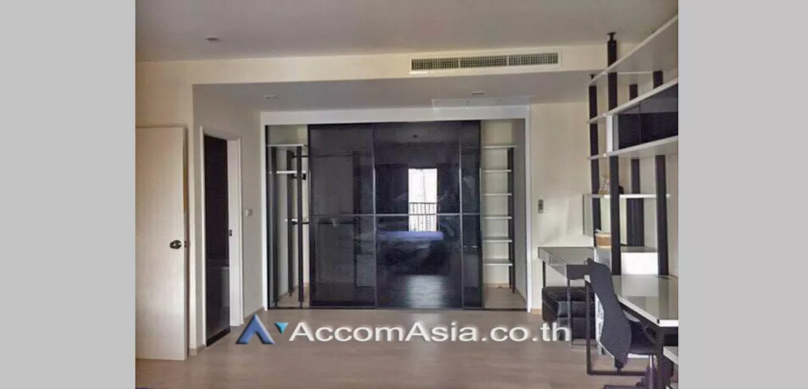  1  2 br Condominium For Rent in Sukhumvit ,Bangkok BTS Thong Lo at Noble Remix AA29430