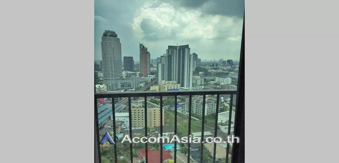 4  2 br Condominium For Rent in Sukhumvit ,Bangkok BTS Thong Lo at Noble Remix AA29430