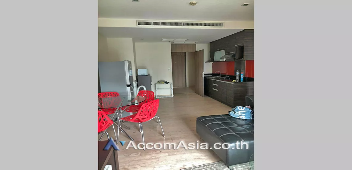 5  2 br Condominium For Rent in Sukhumvit ,Bangkok BTS Thong Lo at Noble Remix AA29430