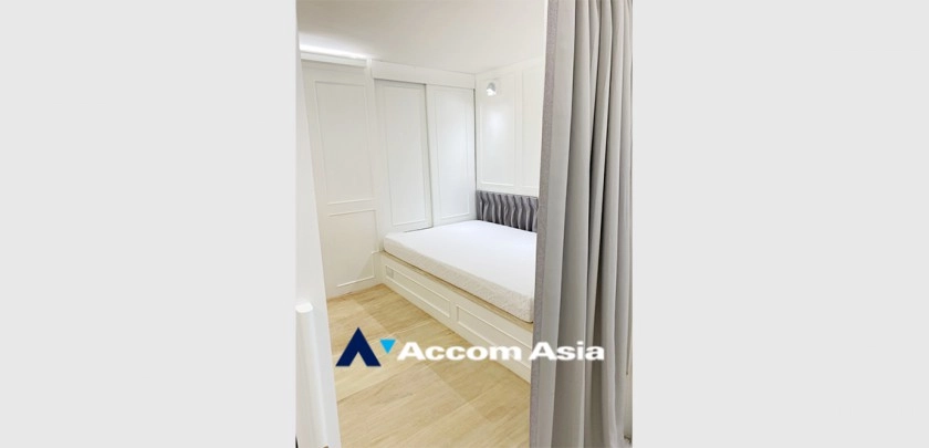 9  3 br Condominium For Rent in Ploenchit ,Bangkok BTS Ploenchit at Noble Ploenchit AA29436