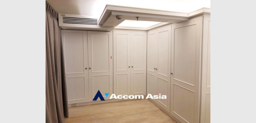 11  3 br Condominium For Rent in Ploenchit ,Bangkok BTS Ploenchit at Noble Ploenchit AA29436