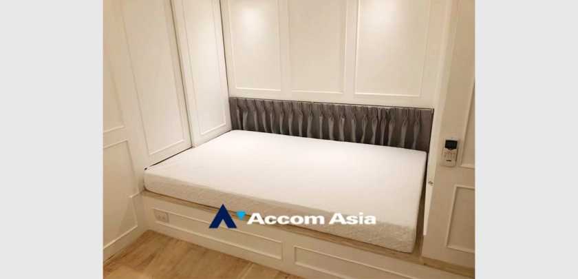 7  3 br Condominium For Rent in Ploenchit ,Bangkok BTS Ploenchit at Noble Ploenchit AA29436