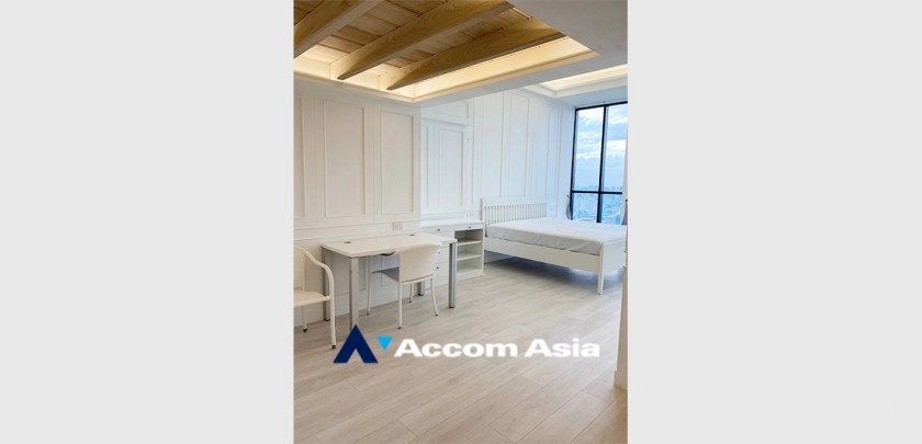 8  3 br Condominium For Rent in Ploenchit ,Bangkok BTS Ploenchit at Noble Ploenchit AA29436