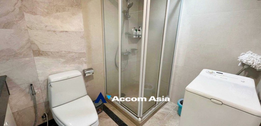 11  1 br Condominium For Sale in Sukhumvit ,Bangkok BTS Asok - MRT Sukhumvit at Lake Avenue AA29449