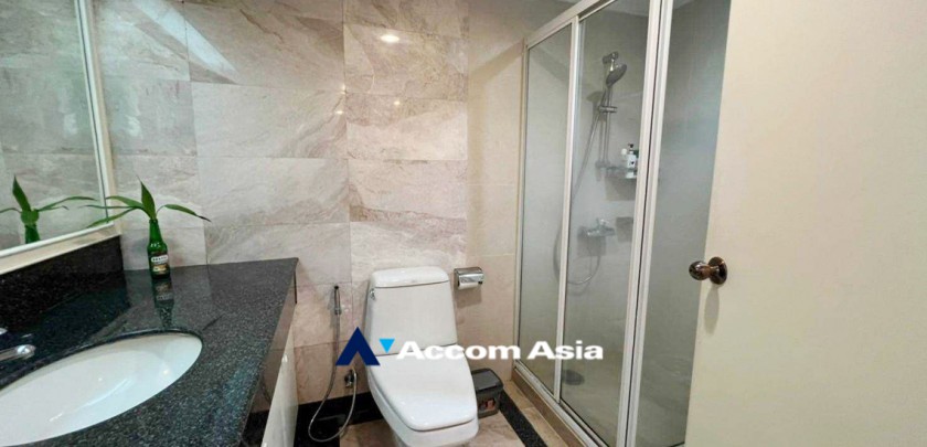 12  1 br Condominium For Sale in Sukhumvit ,Bangkok BTS Asok - MRT Sukhumvit at Lake Avenue AA29449