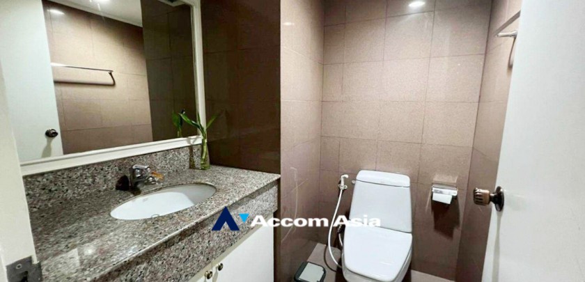 14  1 br Condominium For Sale in Sukhumvit ,Bangkok BTS Asok - MRT Sukhumvit at Lake Avenue AA29449