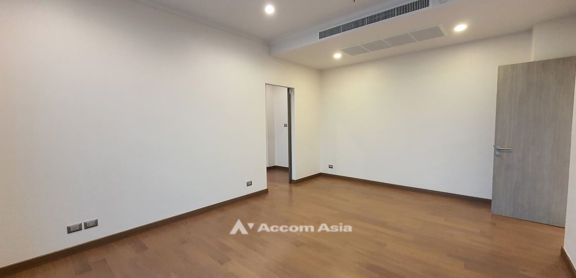 16  3 br Condominium For Rent in Sukhumvit ,Bangkok BTS Phrom Phong at Supalai Oriental Sukhumvit 39 AA29468