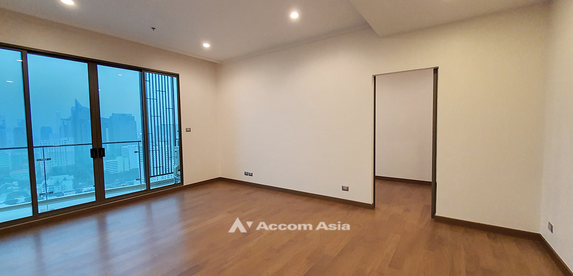 6  3 br Condominium For Rent in Sukhumvit ,Bangkok BTS Phrom Phong at Supalai Oriental Sukhumvit 39 AA29468