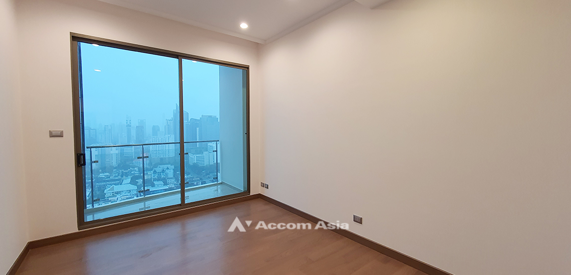 9  3 br Condominium For Rent in Sukhumvit ,Bangkok BTS Phrom Phong at Supalai Oriental Sukhumvit 39 AA29468