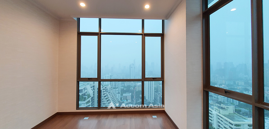 7  3 br Condominium For Rent in Sukhumvit ,Bangkok BTS Phrom Phong at Supalai Oriental Sukhumvit 39 AA29468