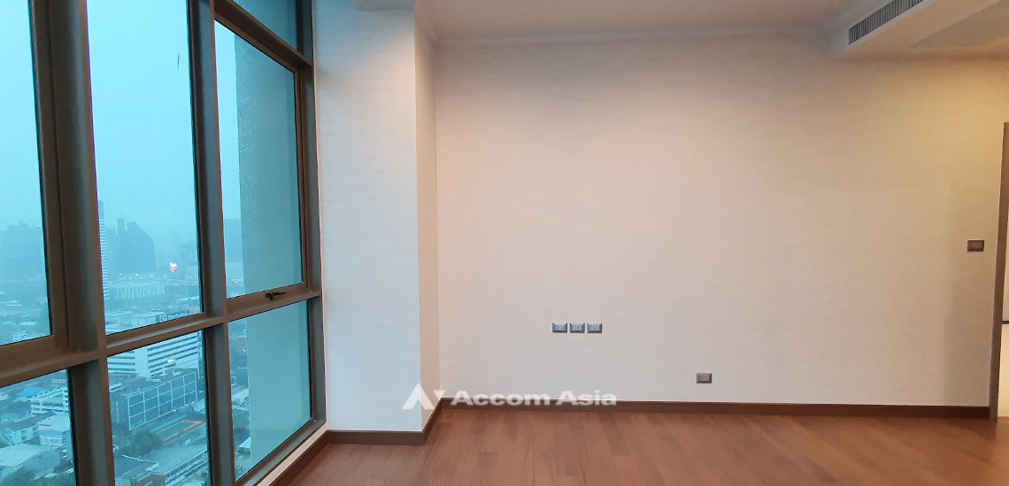 14  3 br Condominium For Rent in Sukhumvit ,Bangkok BTS Phrom Phong at Supalai Oriental Sukhumvit 39 AA29468