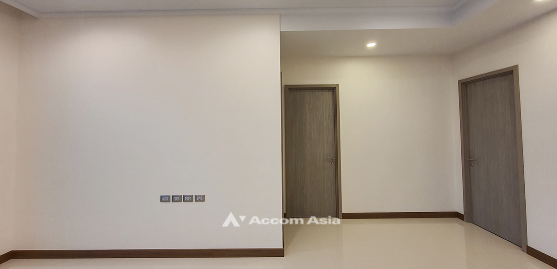 17  3 br Condominium For Rent in Sukhumvit ,Bangkok BTS Phrom Phong at Supalai Oriental Sukhumvit 39 AA29468