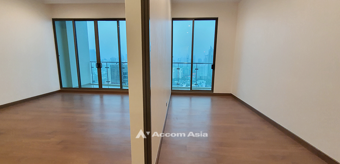 11  3 br Condominium For Rent in Sukhumvit ,Bangkok BTS Phrom Phong at Supalai Oriental Sukhumvit 39 AA29468