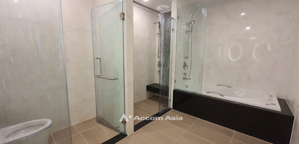 22  3 br Condominium For Rent in Sukhumvit ,Bangkok BTS Phrom Phong at Supalai Oriental Sukhumvit 39 AA29468