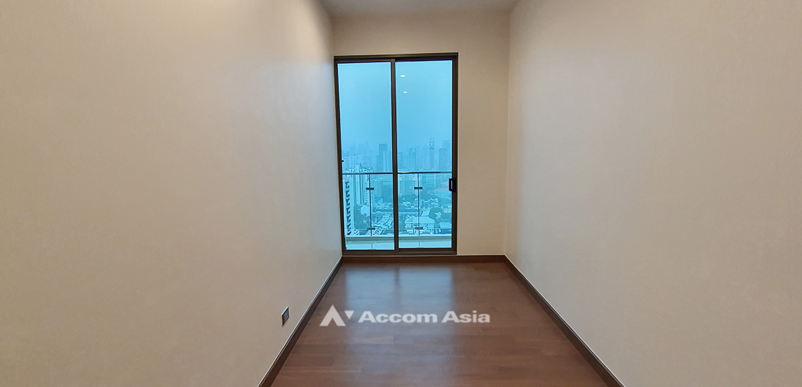 13  3 br Condominium For Rent in Sukhumvit ,Bangkok BTS Phrom Phong at Supalai Oriental Sukhumvit 39 AA29468