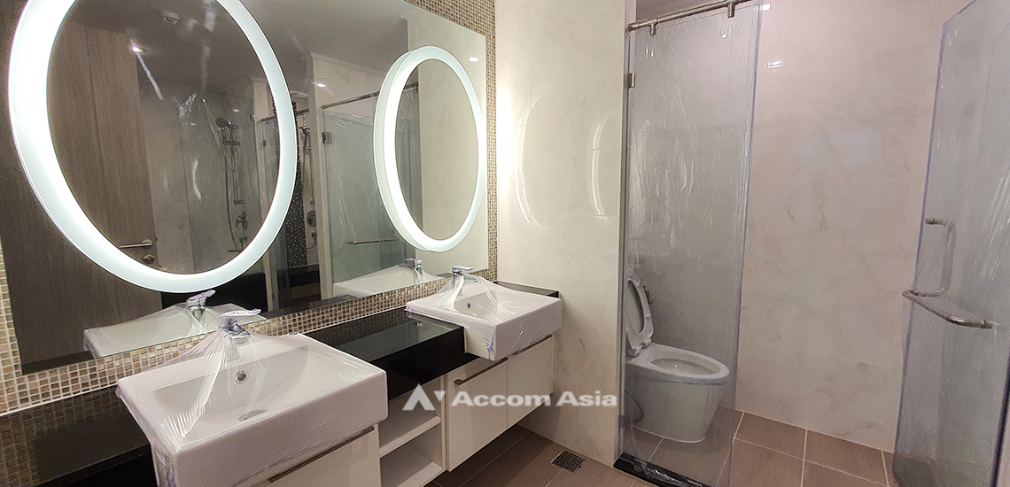 20  3 br Condominium For Rent in Sukhumvit ,Bangkok BTS Phrom Phong at Supalai Oriental Sukhumvit 39 AA29468