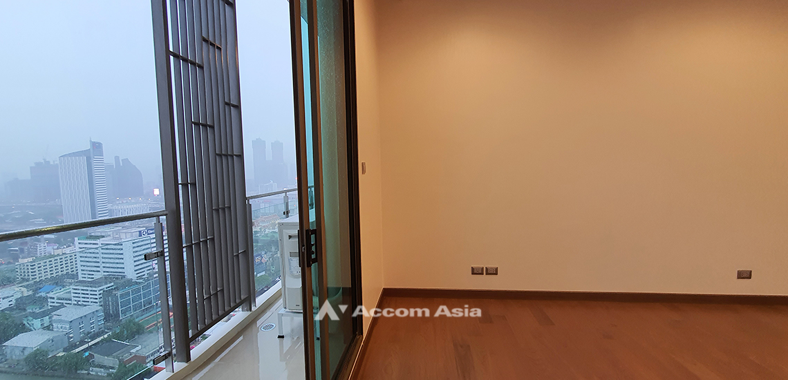 24  3 br Condominium For Rent in Sukhumvit ,Bangkok BTS Phrom Phong at Supalai Oriental Sukhumvit 39 AA29468