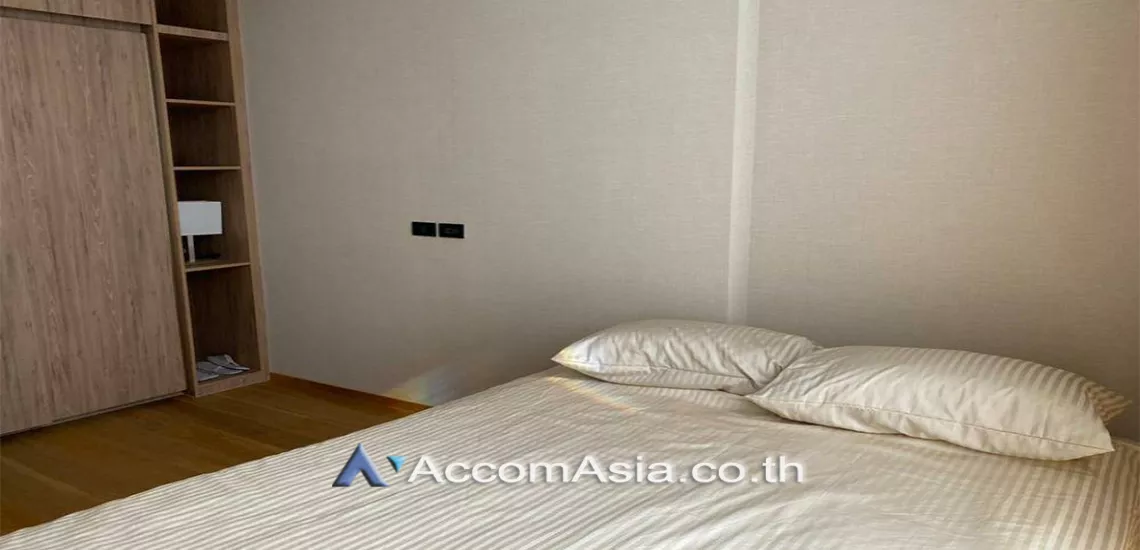 5  1 br Condominium For Rent in Sukhumvit ,Bangkok BTS Ekkamai at Siamese Exclusive 42 AA29497