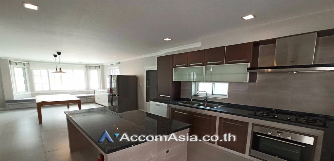 17  3 br House For Rent in Bang Na ,Bangkok BTS Bearing at Fantasia Villa 3  AA29523