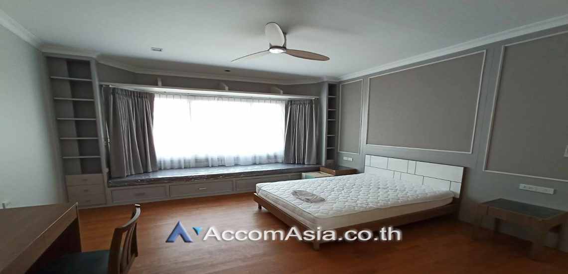 11  3 br House For Rent in Bangna ,Bangkok BTS Bearing at Fantasia Villa 3  AA29523