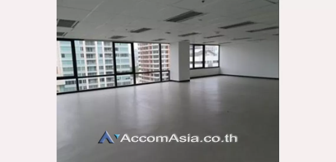  2  Office Space For Rent in Silom ,Bangkok MRT Lumphini at Tisco Tower Sathorn AA29540