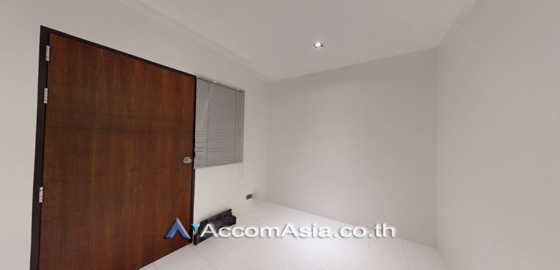 10  4 br Condominium For Rent in Sukhumvit ,Bangkok BTS Phrom Phong at Belgravia Residences AA29541