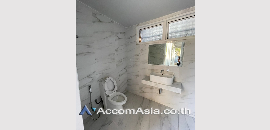 6  House For Rent in sukhumvit ,Bangkok BTS Thong Lo AA29554