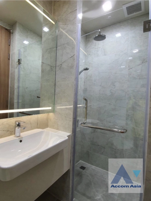 10  1 br Condominium For Rent in Sukhumvit ,Bangkok BTS Phrom Phong at Noble Around Sukhumvit 33 AA29567