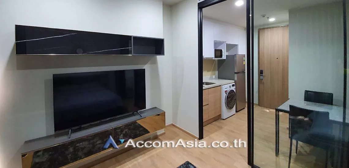 5  1 br Condominium For Rent in Sukhumvit ,Bangkok BTS Phrom Phong at Noble Around Sukhumvit 33 AA29570