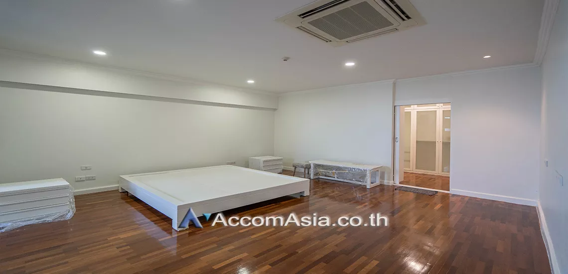 7  3 br Condominium For Rent in Sukhumvit ,Bangkok BTS Asok - MRT Sukhumvit at City Lakes Tower Sukhumvit 16 AA29582