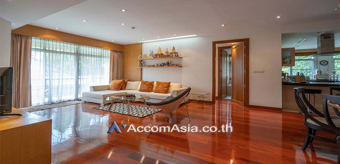 Condominium For Sale in Sukhumvit, Bangkok Code AA29584