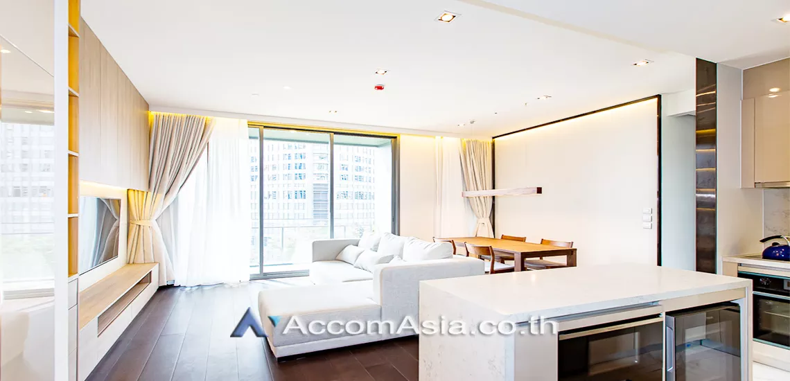  2 Bedrooms  Condominium For Rent in Sukhumvit, Bangkok  near BTS Thong Lo (AA29605)