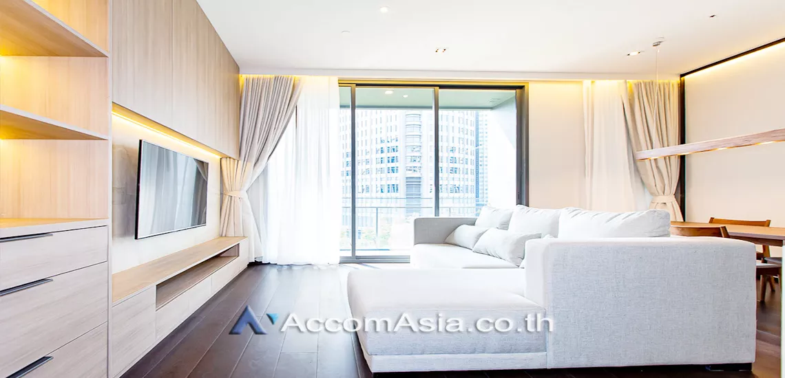  2 Bedrooms  Condominium For Rent in Sukhumvit, Bangkok  near BTS Thong Lo (AA29605)